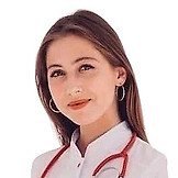 Врач Филюшина Алина Витальевна