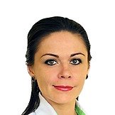 Врач Филькина Инна Раджабовна