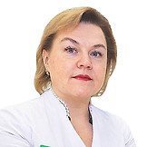 Врач Фирсова Наталья Николаевна