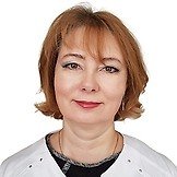 Врач Фёдорова Татьяна Львовна