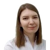Врач Фомина Ксения Александровна