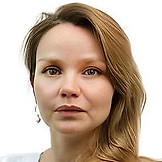 Врач Фролова Аделя Мунировна