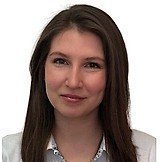 Врач Фролова Анна Николаевна