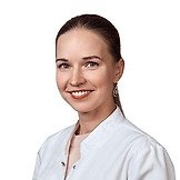 Врач Матросова (Фролова) Екатерина Викторовна