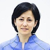 Врач Фролова Лола Бахрамовна