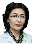 Врач Гайббаева Фарида Камалитдиновна