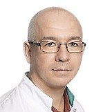 Врач Габбасов Рустем Надырович