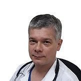 Врач Габдулганиев Шамиль Равилевич