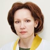 Врач Габдулганиева Гульсина  Ильдаровна