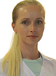 Врач Габдулганиева Ирина Сергеевна