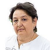 Врач Габдуллина Талия Тихоновна