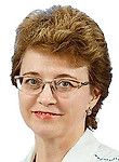 Врач Габидуллина Гульнара Идрисовна