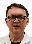 Врач Габитов Наиль Адгамович