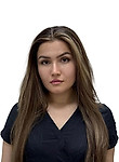 Врач Гадельшина Камилла Венеровна