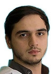 Врач Гаджиев Магомедамин Хыдырбекович