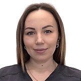 Врач Гаффарова Айгуль Харисовна