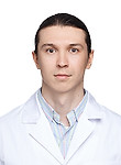 Врач Гафиятуллин Амир Шамилевич