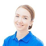 Врач Гафиятуллина Динара Маратовна