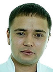 Врач Гафуров Айдар Камилевич