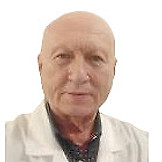 Врач Гафуров Джеудэт Исхакович