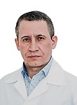 Врач Гафуров Марсель Харисович