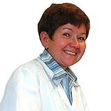 Врач Гаянова Гульфия Гильмутдиновна