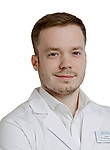 Врач Гаязов Ильнур Рустямович