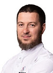 Врач Гаязов Искандер Равилевич