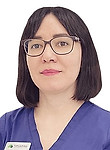 Врач Шакирова Регина Ильхамовна