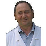 Врач Гайфуллин Нурислам Мусинович