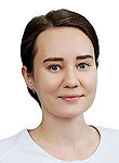 Врач Гайфутдинова Аделя Олеговна