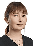 Врач Гайфутдинова Рената Рамисовна