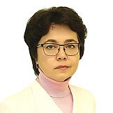 Врач Гайнова Гульнара Альфиртовна