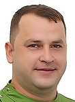 Врач Гайнуллин Ильдар Рафкатович