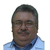 Врач Гайнуллин Марат Саматович
