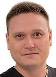 Врач Гайнуллин Наиль Илгизович