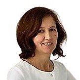 Врач Гайнуллина Галия Халимовна