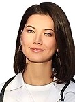 Врач Гайнуллина (Насруллаева) Алина Анваровна