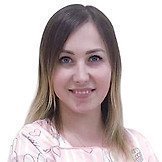 Врач Гайнуллина Зарема Камиловна