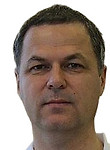 Врач Гайнутдинов Ильдар Шаукатович