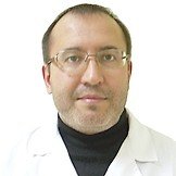 Врач Гайнутдинов Марат Фарутдинович