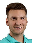 Врач Гайнутдинов Тимур Анварович