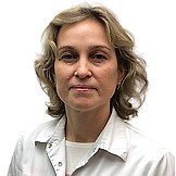 Врач Гайнутдинова Эльвира Мавзировна