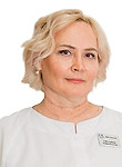 Врач Гайнутдинова Земфира Ильдусовна