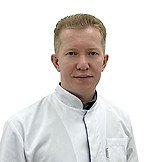Врач Гайсин Руслан Мидхатович