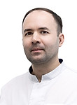 Врач Гайсин Рустам Фирдинатович
