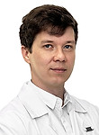 Врач Гайсин Рустем Фаязович