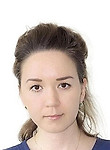 Врач Гайсина Элина Анваровна