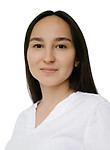 Врач Гайсина Эльвина Ильдаровна