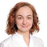 Врач Галаутдинова Диана Ильдусовна